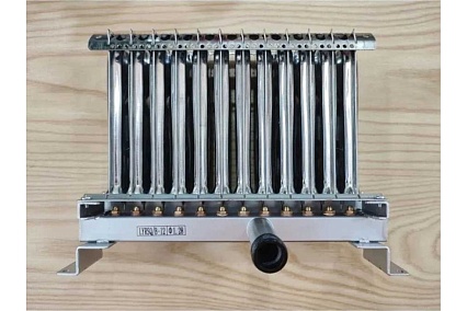 Котел газовый Hi-Therm OPTIMUS PRO DC-18 OPTIMUS 18 PRO