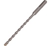 Бур SDS+ 6х160 мм Hanskonner H9019-F06-160
