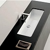 Раковина ArtCeram Washbasins GEL002 01 00 90 см белый