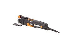 Реноватор Worx Sonicrafter SDS 350 Вт кейс WX680