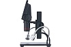 Микроскоп с дистанционным управлением Levenhuk DTX RC3 76823