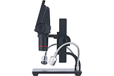 Микроскоп с дистанционным управлением Levenhuk DTX RC3 76823