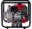 Мотопомпа бензиновая HND WP20JC