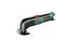 Аккумуляторный универсальный многофункциональный инструмент Bosch PMF 10,8 LI 0.603.101.924