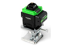 Лазерный уровень HIBIRU OMNITRONIC 4360 Без штатива 1001