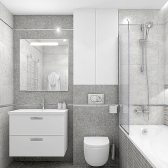 Коллекция плитки Laparet Era