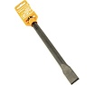 Лопатка зубило плоское SDS-max 25x280 мм Bohrer 30725280