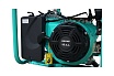 Бензогенератор Sturm 6500 ВА, AVR (Авто. Рег.Напр.), ручной старт, 73 кг, бак 25 л PG8765N