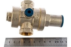 Поршневой редуктор давления ELSEN 1/2&quot;, В EPR02.1212