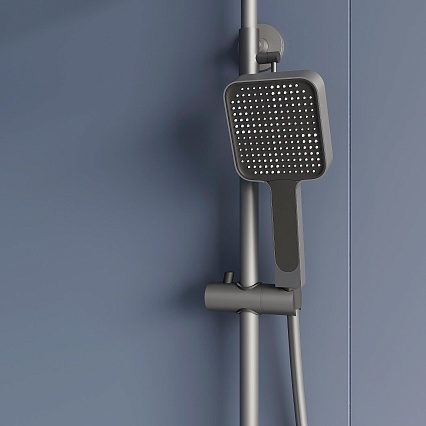 Душевая стойка RGW Shower Panels SP-34