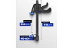 Струбцина быстрозажимная Forsage 36"(max захват-910мм) F-64295(49095)