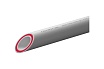 Труба Политэк PPRC PN 25 ф20x3,4 (2 м) армир.стекл. (БЕЛЫЕ) 9125020034/2