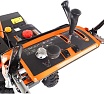 Бензиновый снегоуборщик YARD FOX PRO 7154E LONCIN 302 cс SB017154E23