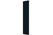 Радиатор КЗТО соло в 2 -1750-8 ral9005 матовый СВ217508RAL9005М