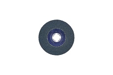 Шлифовальный круг лепестковый X571 X-LOCK (125 мм; G120) Bosch 2608619212