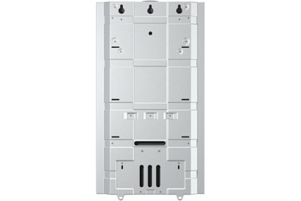 Газовый проточный водонагреватель Thermex G 20 TD Pro