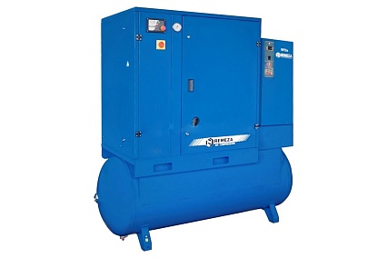Компрессор Remeza ВК 30-10-500 ДВС УТ-00002023