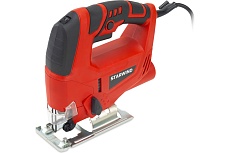 Лобзик Starwind JS-65-600 2 пил., 600 Вт, 3000 ходов/мин, электро сеть 1533941