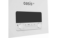 Газовый котел Oasis бытовой настенный &quot;eco&quot; be-20 4640039487715