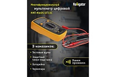 Мультиметр Navigator 93 580 nmt-mm05-ut33c ut33c+ 93580
