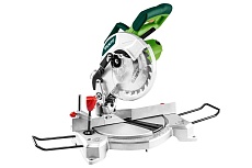 Торцово-усовочная пила Verto 52G206