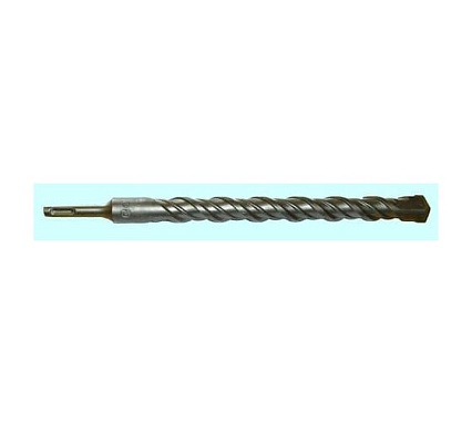 Бур (25x940x1000 мм; SDS-plus; усиленная спираль) CNIC 35889