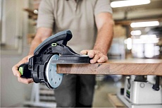 Эксцентриковая шлифмашина Festool ES-ETSC 125 3,1 I-Plus 576684