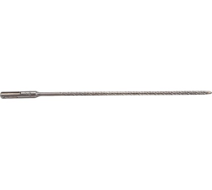 Бур по бетону (6x300х250 мм; SDS-plus) Matrix 71036
