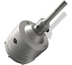 Твердосплавная коронка по бетону MKSS Toolbox MK2711 SDS plus 80мм MKSS MK27110080