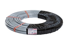 Труба из сшитого полиэтилена PEX-A EVOH универсальная PROFACTOR 16х2.2 (бухта 100м) PF PEXA 504.16.100