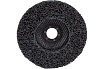 Круг абразивный зачистной в блистере 150x22.2 мм Rockforce RF-BD150D