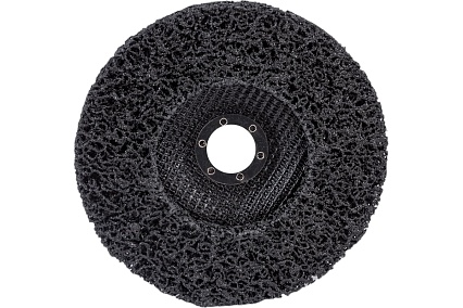 Круг абразивный зачистной в блистере 150x22.2 мм Rockforce RF-BD150D