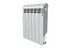 Радиатор Royal Thermo Indigo 500 2.0 - 6 секций НС-1295091