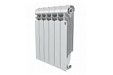 Радиатор Royal Thermo Indigo 500 2.0 - 6 секций НС-1295091