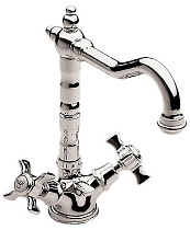 Смеситель для раковины Roca Florentina 5072119A0