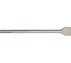 Зубило SDS-max &quot;Classic&quot; (400х50 мм, плоское) Metabo 628411000