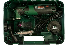 Многофункциональный инструмент Bosch PMF 220 Set 0.603.102.021