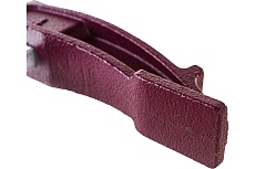 Струбцина с деревянной рукоятью Piher MM 20х7см, 4000N М00005906