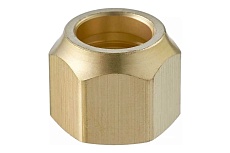 Гайка крепления мундштука к Р1-01 ПТК 00000024822