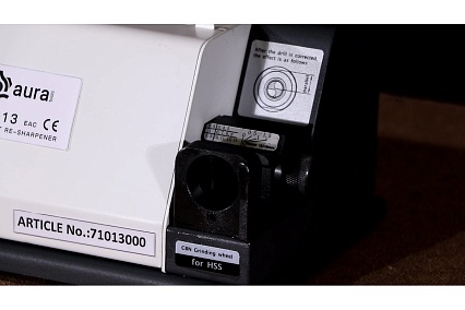 Станок для заточки сверл AURA TOOLS ZM-13 71013000