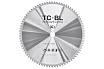 Диск пильный по стали к ac955, z=48 TC-BL AC955.48
