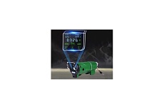 Двигатель алмазного бурения DMP352 3.3 кВт BYCON AI-2101010105