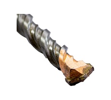 Бур SDS+ Pobedit FURY 16x150/210 мм 4055162