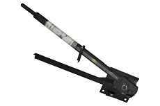 Станок для гибки арматуры МИСОМ СО-350-12