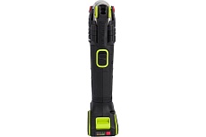 Аккумуляторный бесщеточный реноватор WORX Professional WU690.1 20 В, 2 Ач х 2, ЗУ 1.2 А WU690.1