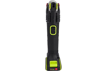 Аккумуляторный бесщеточный реноватор WORX Professional WU690.1 20 В, 2 Ач х 2, ЗУ 1.2 А WU690.1