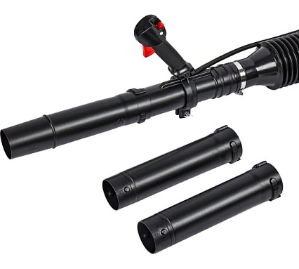 Воздуходувка бензиновая Elitech hd bp 5319r 204653