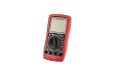 Автомобильный мультиметр UNI-T UT107