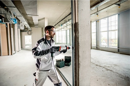 Перфоратор Metabo UHE 2660-2 Quick 600697500