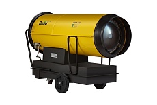 Дизельная пушка прямого нагрева Ballu BHDP-120 НС-1273974